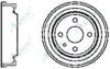 APEC braking DRM9126 Brake Drum